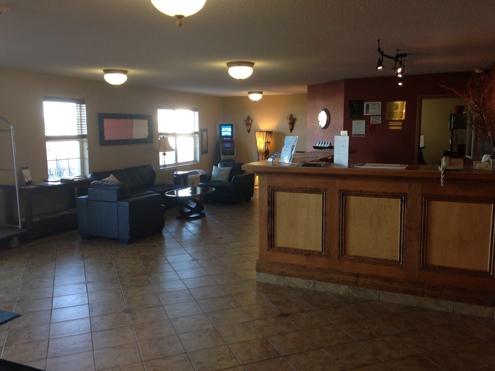 Quality Inn & Suites Cornwall Eksteriør bilde