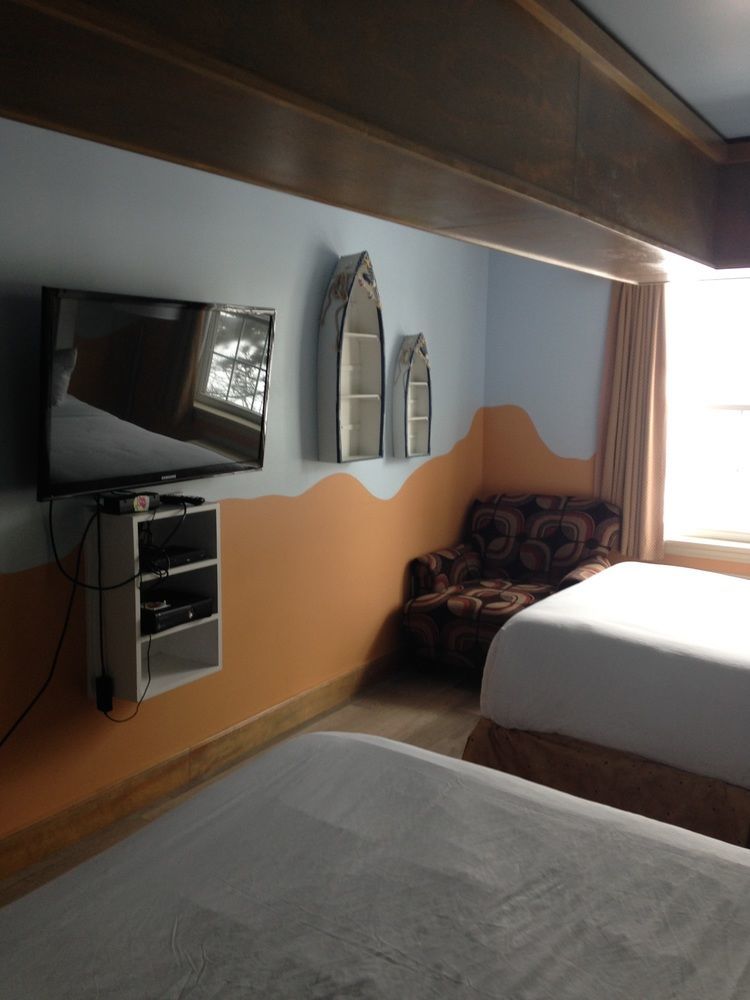 Quality Inn & Suites Cornwall Eksteriør bilde